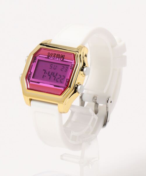 JUGLANS(ユグランス)の「KIT I AM WATCH(デジタル腕時計・メンズ・A/B/C/D/E/G/H/I/J/K/L/M/N/O/P/Q/R/S/T/その他13/その他7/その他2/その他11/その他1/その他16/その他8/その他15/その他19/その他6/その他3/その他9/その他20/その他18/その他4/その他17/その他14/その他12/その他5/その他10/F・M/L)」の20枚目の写真