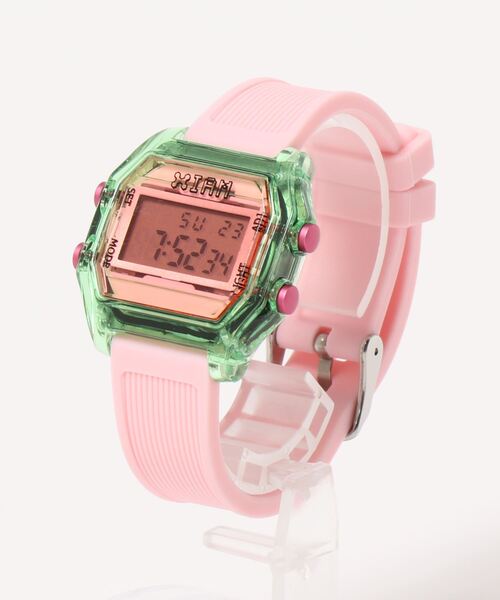 JUGLANS(ユグランス)の「KIT I AM WATCH(デジタル腕時計・メンズ・A/B/C/D/E/G/H/I/J/K/L/M/N/O/P/Q/R/S/T/その他13/その他7/その他2/その他11/その他1/その他16/その他8/その他15/その他19/その他6/その他3/その他9/その他20/その他18/その他4/その他17/その他14/その他12/その他5/その他10/F・M/L)」の22枚目の写真