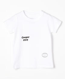 TOMORROWLAND  | 【別注】TANGTANG×TOMORROWLAND BOYS&GIRLS COPPER プリントTシャツ(Tシャツ/カットソー)