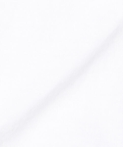 TOMORROWLAND （トゥモローランド）の「【別注】TANGTANG×TOMORROWLAND BOYS&GIRLS COPPER プリントTシャツ（Tシャツ/カットソー・キッズ・ホワイト/ライトグリーン・100/110/120）」の5枚目の写真