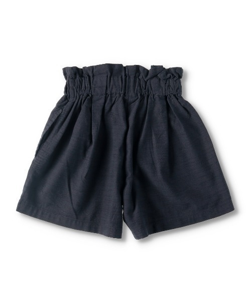 RADCHAP（ラッドチャップ）の「飾りベルトショートパンツ（その他パンツ・キッズ・ベージュ/ネイビー/ブラウン・140cm/150cm/130cm/110cm/90cm/100cm/120cm）」の22枚目の写真