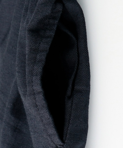 RADCHAP（ラッドチャップ）の「飾りベルトショートパンツ（その他パンツ・キッズ・ベージュ/ネイビー/ブラウン・140cm/150cm/130cm/110cm/90cm/100cm/120cm）」の16枚目の写真