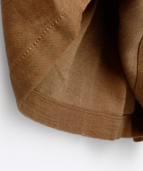 RADCHAP（ラッドチャップ）の「飾りベルトショートパンツ（その他パンツ・キッズ・ベージュ/ネイビー/ブラウン・140cm/150cm/130cm/110cm/90cm/100cm/120cm）」の15枚目の写真