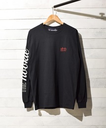 /THE Nookie/NOOKIE L/S TEE