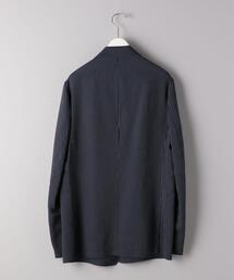L*1様 dries van noten ストライプテーラードジャケット 93864393_39_d_500.jpg