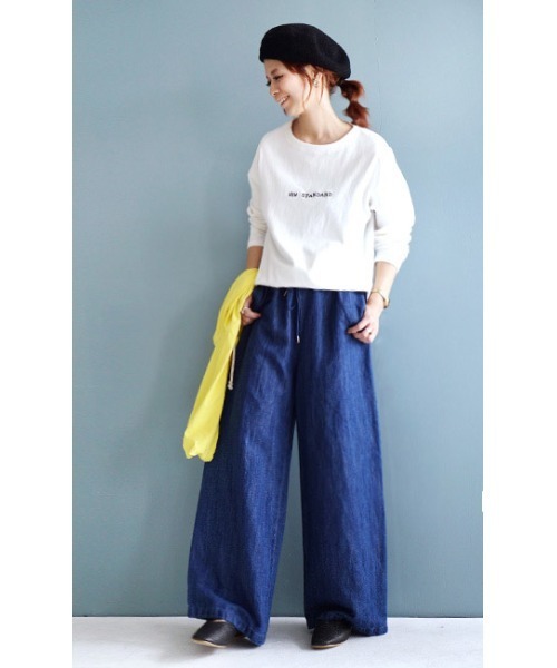 zootie（ズーティー）の「スクエアトゥ Vカット サマーバブーシュ（パンプス・レディース・パイソン/ブラック系その他/ブラック系その他2/ブラウン系その他・S/M/L/LL）」の20枚目の写真