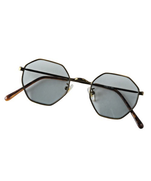 EFFECTOR オクタゴン サングラス セコンド（Second） / EFFECTOR（エフェクター） サングラス