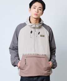 L.L.Bean(�G���G���r�[��)�̃}�E���e���E�N���V�b�N�E�A�m���b�N�A�}���`�J���[ �W���p���E�t�B�b�g(�i�C�����W���P�b�g)