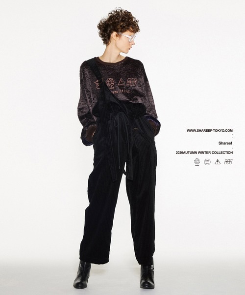 SHAREEF（シャリーフ）の「HEEL BOOTS（ブーツ・メンズ・ブラック/ライトグレー/ネイビー/オレンジ・1/2/3）」の9枚目の写真