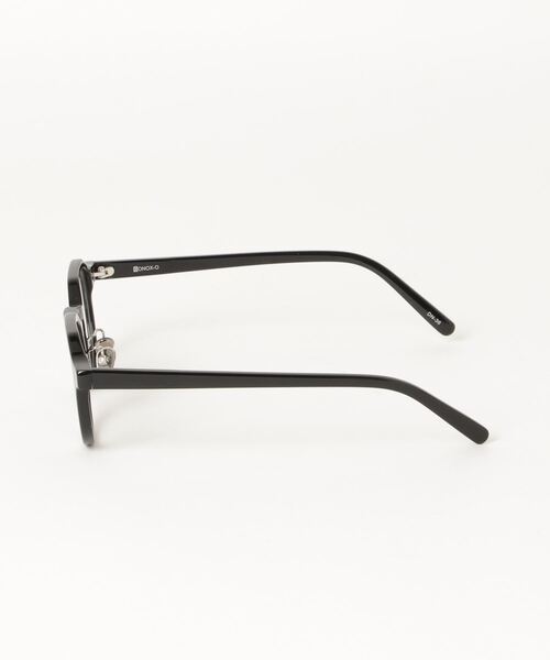 DULTON(ダルトン)の「GLASSES WITH COLOR LENS (CLEAR LENS) /グラス ウィズ カラー レンズ(サングラス・メンズ・ブラウン系その他/ブラック系その他2/ブラック系その他3/グレー系その他2/グレー系その他3/ブラウン系その他2/ブラウン系その他3/ブラック系その他/グレー系その他・FREE)」の13枚目の写真