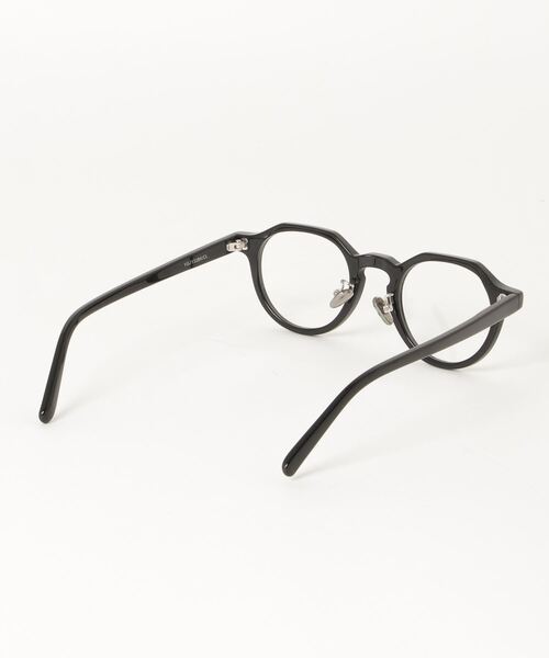 DULTON(ダルトン)の「GLASSES WITH COLOR LENS (CLEAR LENS) /グラス ウィズ カラー レンズ(サングラス・メンズ・ブラウン系その他/ブラック系その他2/ブラック系その他3/グレー系その他2/グレー系その他3/ブラウン系その他2/ブラウン系その他3/ブラック系その他/グレー系その他・FREE)」の14枚目の写真