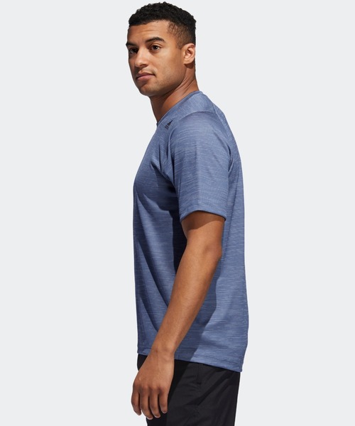 LÝFT Logo Big T-Shirt - Black