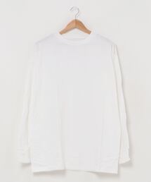 【LIFEWEAR/ライフウェア】(UN)LONG SLEEVE TEE