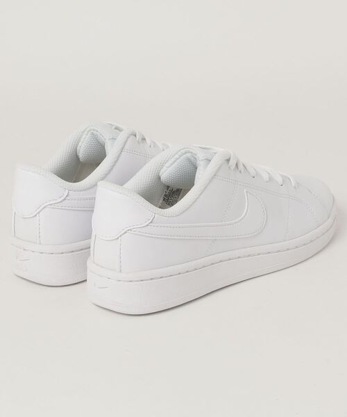【新品】ナイキウィメンズ コートロイヤルAC CNV/23.5cm NIKE/ナイキ/WSコートロイヤルAC | ナイキ(NIKE) | マルイウェブ
