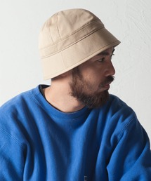 未使用 RACAL 25ss セーラーハット 2tone Sailor Hat 2Tone Sailor Hat / ツートーンセーラーハット（ハット）｜RACAL