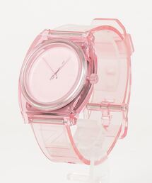 NIXON（ニクソン）の「NIXON/ニクソン 腕時計 TIME TELLER P -PINNX NA1193146-00（アナログ腕時計・メンズ）」