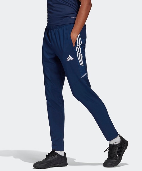 adidas Condivo 21 Primeblue Track Pants - Kitlocker.com