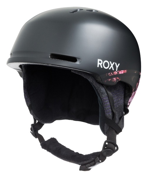 セール Kashmir ロキシー スキー スノーボード スノボ ヘルメット キャップ Roxy ロキシー のファッション通販 Zozotown
