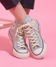 CONVERSE | 【予約】＜CONVERSE（コンバース）＞∴ALL STAR  PET-CANVAS HI スニーカー(スニーカー)