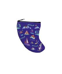 STREAM TRAIL(�X�g���[���g���C��)��Wetty Pouch Fin�@�E�F�b�e�B�|�[�`�t�B��(�|�[�`)