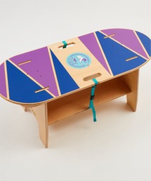AlexanderLeeChang（アレキサンダーリーチャン）の「AlexanderLeeChang/アレキサンダーリーチャン　SKATE TABLE 21 AC052110（家具）」