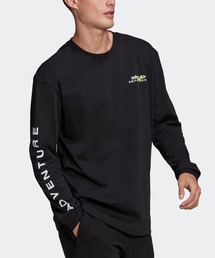 adidas | アディダス アドベンチャー グラフィック Tシャツ / アディダスオリジナルス(Tシャツ/カットソー)