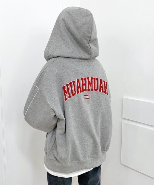 TXT トゥバ 韓国 ポップアップ サンクチュアリ フーディー パーカー L TXT トゥバ 韓国 ポップアップ サンクチュアリ フーディー パーカー L