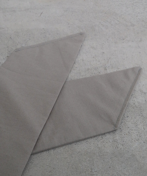 caph(カーフ)の「pink pepper × caph 片結びバッグ(ショルダーバッグ・レディース・ピンク・FREE)」の8枚目の写真