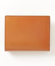 P.I.D（ピーアイディー）の「ピー・アイ・ディー【PID】コードバンミドルウォレット（財布）」