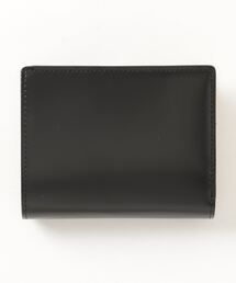 P.I.D（ピーアイディー）の「ピー・アイ・ディー【PID】コードバンミドルウォレット（財布・メンズ）」