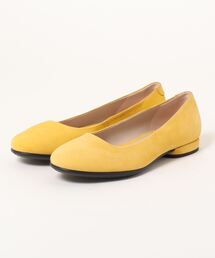 ECCO ANINE YELLOW