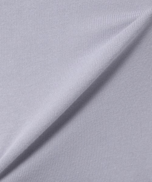 GLOBAL WORK（グローバルワーク）の「サラサラドライUVケアカーディガン/932271（カーディガン/ボレロ・レディース・グレー/アイボリー/モカ/ブルーパープル・MEDIUM/LARGE）」の8枚目の写真