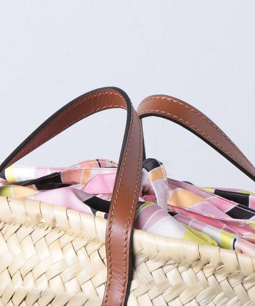 EMILIO PUCCI（エミリオプッチ）の「＜EMILIO PUCCI（エミリオ プッチ