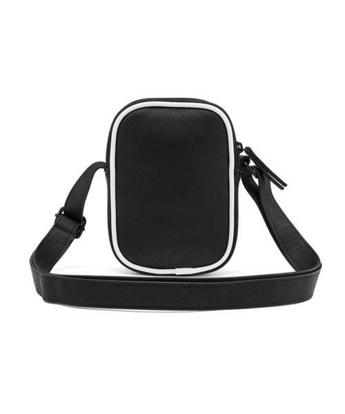 Kappa（カッパ）の「Kappa(カッパ)【UNI】バッグ（ショルダーバッグ・メンズ・ブラック/オレンジ/ホワイト・ONE SIZE）」の13枚目の写真