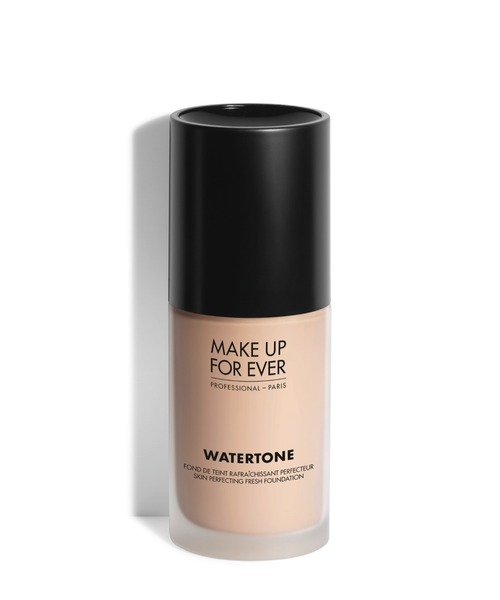 MAKE UP FOR EVER(メイクアップフォーエバー)の「ウォータートーン(ファンデーション・レディース・R208/R370/Y365/Y355/Y218/Y415/Y245/R250/R230/Y315/Y215・FREE)」の5枚目の写真