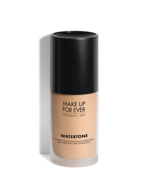 MAKE UP FOR EVER(メイクアップフォーエバー)の「ウォータートーン(ファンデーション・レディース・R208/R370/Y365/Y355/Y218/Y415/Y245/R250/R230/Y315/Y215・FREE)」の7枚目の写真
