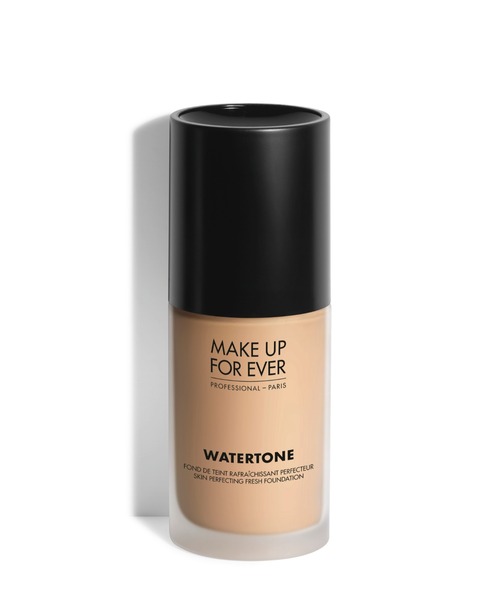 MAKE UP FOR EVER(メイクアップフォーエバー)の「ウォータートーン(ファンデーション・レディース・R208/R370/Y365/Y355/Y218/Y415/Y245/R250/R230/Y315/Y215・FREE)」の8枚目の写真