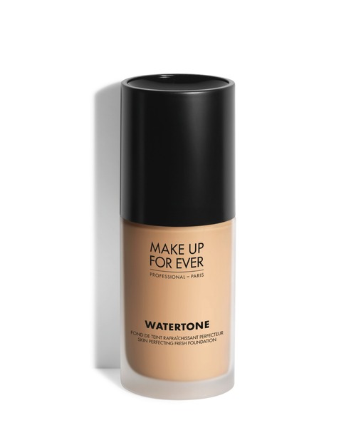 MAKE UP FOR EVER(メイクアップフォーエバー)の「ウォータートーン(ファンデーション・レディース・R208/R370/Y365/Y355/Y218/Y415/Y245/R250/R230/Y315/Y215・FREE)」の9枚目の写真