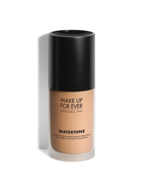 MAKE UP FOR EVER(メイクアップフォーエバー)の「ウォータートーン(ファンデーション・レディース・R208/R370/Y365/Y355/Y218/Y415/Y245/R250/R230/Y315/Y215・FREE)」の11枚目の写真