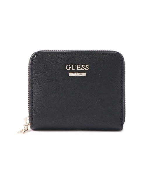 Guess（ゲス）の「NOELLE Small Zip Around Wallet（財布）」 WEAR