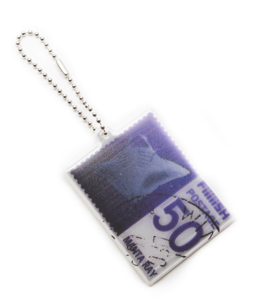 FiiiiiSH(フィッシュ)の「FISH REFLECTOR【リフレクター】(キーホルダー)」|その他2