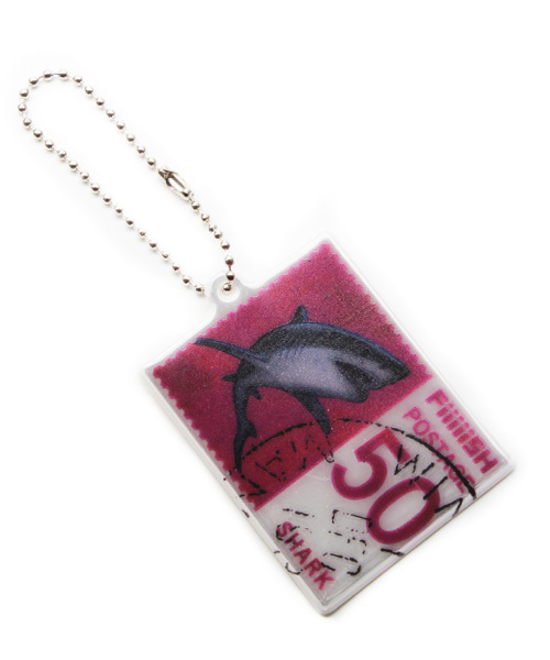 FiiiiiSH(フィッシュ)の「FISH REFLECTOR【リフレクター】(キーホルダー)」|その他5