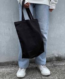 United Athle（ユナイテッドアスレ）の「United Athle/レギュラー キャンバス トートバッグ（トートバッグ・メンズ）」