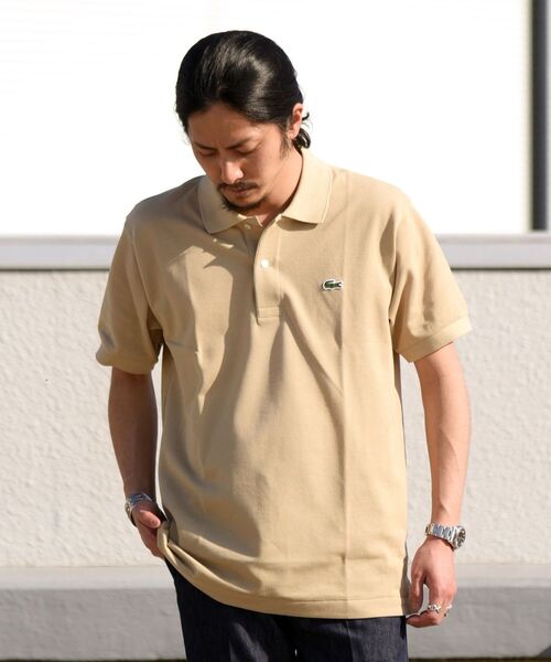 LACOSTE（ラコステ）の「【WEB限定】LACOSTE: L1212AL