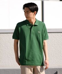 LACOSTE | 【WEB限定】LACOSTE: L1212AL ポロシャツ(ポロシャツ)
