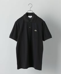 LACOSTE | 【WEB限定】LACOSTE: L1212AL ポロシャツ(ポロシャツ)