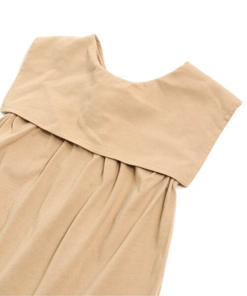 セール】3WAY無地ボックスワンピース（ワンピース）｜Seraph