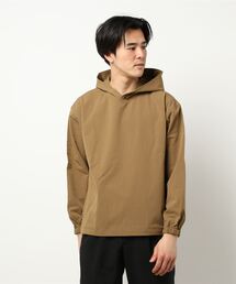 Hub&Spoke（ハブアンドスポーク）の「TECプルパーカー（パーカー）」