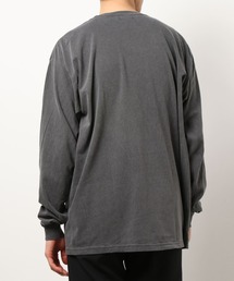 CLUB PARK（クラブパーク）の「STUDIO33/スタジオ33/JESUS L/S TEE（T