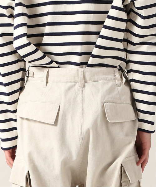 JOURNAL STANDARD（ジャーナルスタンダード）の「T/L 6ポケット